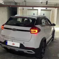 ie /X22/ اتومات / 1402|خودرو سواری و وانت|تهران, پونک|دیوار