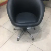 صندلی گردان