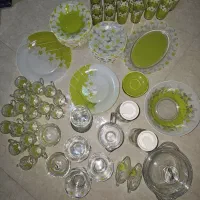 ظروف سرو و پذیرایی آرکوپال فرانسه