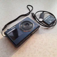 دوربین Samsung DV150F