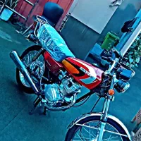 کویر ۹۷|موتورسیکلت|شیراز, محراب|دیوار