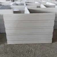 سنگ نمای طرح کیتکا/بتن اکسپوز/شیاردار/ سنگ مصنوعی|مصالح و تجهیزات ساختمان|مشهد, شهید آوینی|دیوار