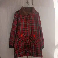 پالتو و بارانی و کاپشن و کیف نو و در حد نو|لباس|اردبیل, |دیوار