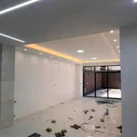اجاره خانه ویلایی دو طرف حیاط