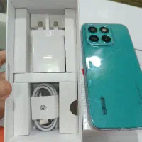 گوشی honor x8c|موبایل|اهواز, کمپلو جنوبی|دیوار