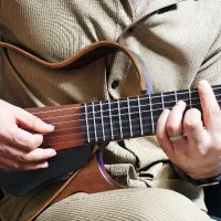 آموزش گیتار