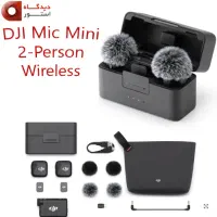 میکروفنDJI mic mini
