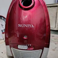 جاروبرقی سونیا