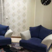 مبلمان 7نفره راحتی