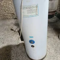 آبگرمکن دوگانه برقی و گازی|آبگرمکن، پکیج، شوفاژ|اهواز, دغاغله|دیوار