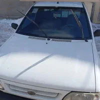 پرایدوانت|خودرو سواری و وانت|اردبیل, |دیوار