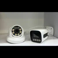 امنیت با ما دید در شب رنگی