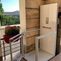 آسانسور آرسا فراز واقع در استان مازندران|خدمات پیشه و مهارت|نوشهر, |دیوار