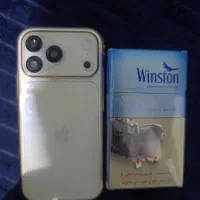 آیوفن ۱۷پرومکس