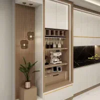 کابینت و کمد دیواری بدون پیش پرداخت اقساط ۸ ماه|خدمات پیشه و مهارت|شهریار, شهریار|دیوار