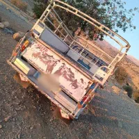 نیسان ۸۶تمیز انژوکتور معاوضه یا فروش  دوگانه دستی|خودرو سواری و وانت|کوه چنار, |دیوار