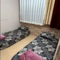 دوخوابه مبله vip پلاس اجاره روزانه،هفتگی و ماهانه|اجارهٔ کوتاه‌مدت آپارتمان و سوئیت|ری, دولت‌آباد|دیوار