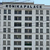 رونیکا پلاس دردشت مرزداران