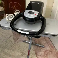 اتو پرس ژانومه اصل