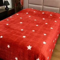 پتوی مسافرتی ستاره ای