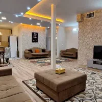 اجاره روزانه/هفتگی/ویلایی/سوییت۱۴۵متری