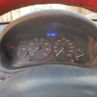 ۲۰۶ تیپ دو مدل۸۲|خودرو کلاسیک|سبزوار, عظیمیان|دیوار