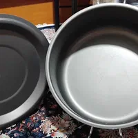 قابلمه تفلون در ۳سایزی مخلتف|ظروف پخت‌وپز|تهران, شهید رجایی|دیوار