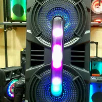 اسپیکر ۲باند/ gts1702 / کمترین قیمت مشهد|سیستم صوتی خانگی|مشهد, پنجتن|دیوار