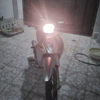 یه لاستیک عقب هم میخواد