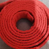 کمربند تکواندو