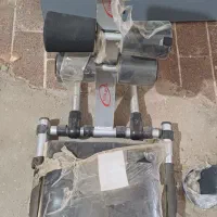 دستگاه درازنشست خانگی