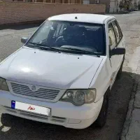 پراید ۱۳۲مدل ۹۰|خودرو سواری و وانت|بیرجند, |دیوار