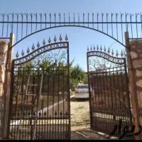 جوشکاری و آهنگری سیار