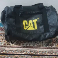 ساک ورزشی|کیف، کفش، کمربند|قرچک, زیبا شهر|دیوار