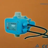 لوله‌کشی آب و فاضلاب