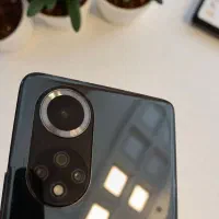 فروش Huawei Nova 9 در حد آک (صفحه eight)
