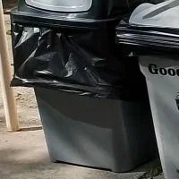 سطل زباله|لوازم نظافت|گرگان, |دیوار