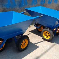 فرغون بزرگ|ابزارآلات|مشهد, شهید آوینی|دیوار