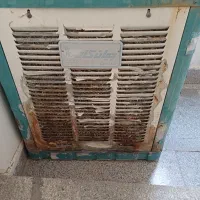 کولر جهانکار ۳۵۰۰قدیمی ورق ضخیم