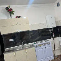 اجاره سوییت ویلاباغ تازه ساخت دوخوابه|اجارهٔ کوتاه‌مدت ویلا و باغ|خوی, |دیوار