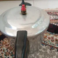 زودپز. پارس خزر ۱۲نفره