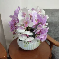 گل و گلدان نو نو|گل مصنوعی|تهران, مشیریه|دیوار