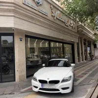 bmw Z4 2.8i