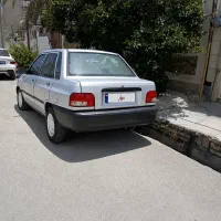 131 مدل 93|خودرو سواری و وانت|ایذه, |دیوار