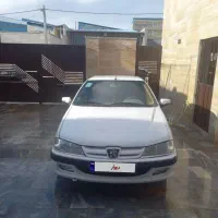 پژو پارس سال ۹۶