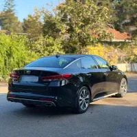 اپتیما جی تی لاین مدل 2016|خودرو سواری و وانت|تهران, سعادت‌آباد|دیوار