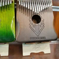 کالیمباهای خوش صدای کره /برند coco