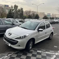 پژو207دنده پانا با رینگ صفر روز/نقداقساط/تحویل آنی|خودرو سواری و وانت|تهران, مرزداران|دیوار