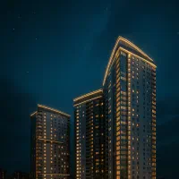 ۱۲۵متر برج N5ارتش-جنوبی اعضا اصلی