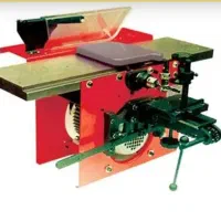 اره سه کاره محک